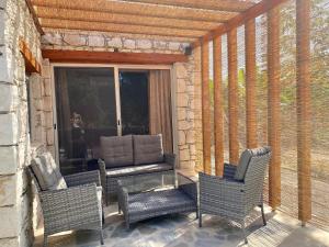 Ammos Luxury Suits and Residences