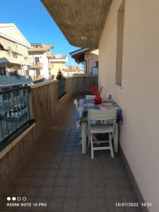 Appartamento Scerne di Pineto