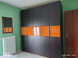 Appartamento Scerne di Pineto