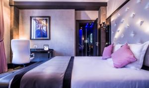 Maison Albar Hotels Le Diamond : photos des chambres