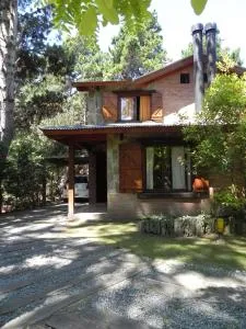 Acacias Blancas - أغواس فيردس