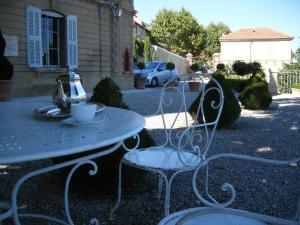 B&B / Chambres d'hotes Chateau du Grand Jardin : photos des chambres