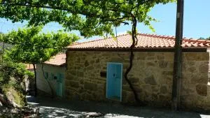Casa Tritão - Campo do Gerês