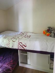 Mooi Chalet voor een Top Vakantie aan Zee