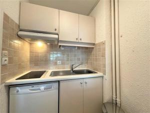Appartement 6 pers aux Menuires, animaux admis, classique avec balcon - FR-1-452-179
