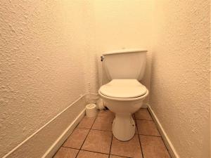Appartement pour 6 pers, 38m², balcon sud, au pied des pistes, Les Menuires Croisette - FR-1-452-179