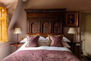 Club Double Room room in Batty Langley's