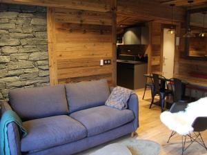 Appartement La Clusaz, 3 pièces, 6 personnes - FR-1-459-136