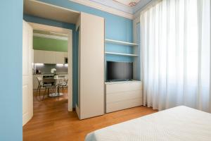 La Suite del Borghetto