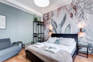 BBL - Trevi 2Bdr Apartment