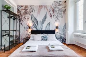 BBL - Trevi 2Bdr Apartment