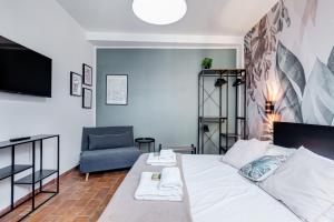 BBL - Trevi 2Bdr Apartment