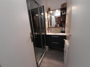 Arcachon - T3 près du centre, plage et Parc Mauresque, balcon et équipements complets - FR-1-319-458