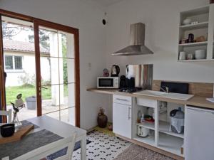 Appartements Libourne Saint-Emilion : photos des chambres