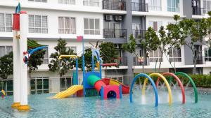 BSP21 Family Homestay