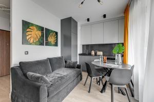 Scala Apartamenty Como Studio z tarasem