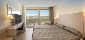 Twin Room with Terrace room in Hotel RH Bayren Parc