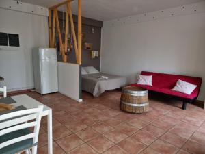 Appartements Libourne Saint-Emilion : photos des chambres