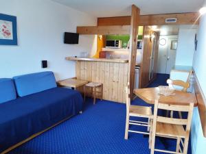 Studio lumineux au cœur des Arcs 1800 avec Wifi et balcon - FR-1-346-420