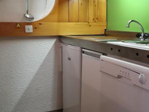 Appartement 2 pièces · Balcon · Wifi gratuit - FR-1-346-407