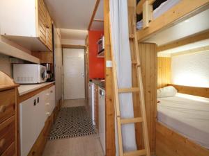 Studio confortable au centre, balcon, wifi gratuit - FR-1-346-450