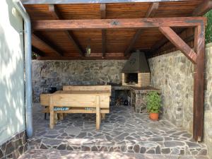 Holiday Home Banská Štiavnica