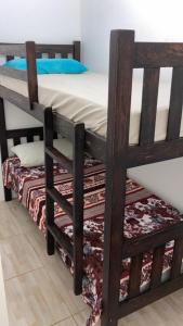 Flat WinterVille Residence - Gravatá