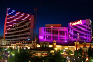 Harrah's Resort Atlantic City Hotel & Casino