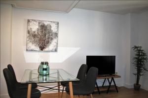 Duplex Merced10 3G TERRAZA