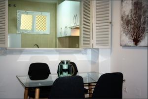 Duplex Merced10 3G TERRAZA