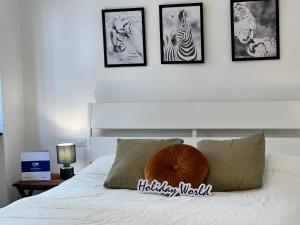 La Terrazza del Porto Antico by Holiday World