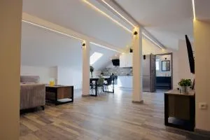 Apartamenty Żołnierska 31 - Apartament nr 1 - Stare Repty