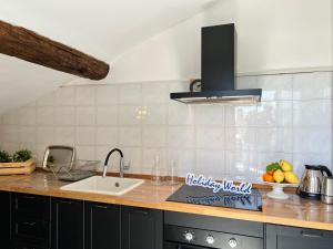 La Terrazza del Porto Antico by Holiday World