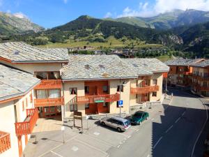 Appartements Appartement Aussois, 2 pieces, 4 personnes - FR-1-508-68 : photos des chambres