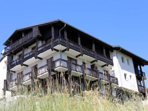 Appartements Appartement Aussois, 3 pieces, 6 personnes - FR-1-508-17 : Appartement (6 Adultes)