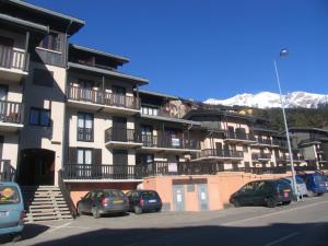 Appartements Appartement Aussois, 2 pieces, 4 personnes - FR-1-508-157 : photos des chambres