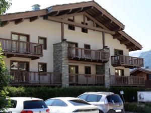 Appartements Appartement Aussois, 3 pieces, 6 personnes - FR-1-508-245 : Appartement