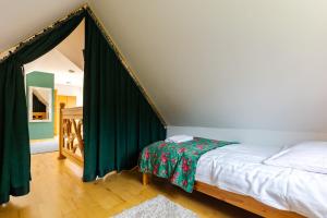 Apartamenty Butorowy Zakopane