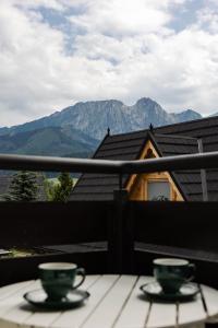 Apartamenty Butorowy Zakopane