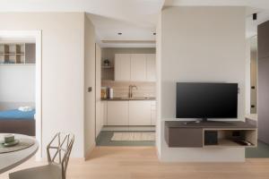 Luxury Apartment Bianco