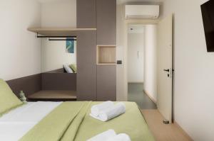 Luxury Apartment Bianco