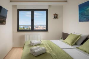 Luxury Apartment Bianco