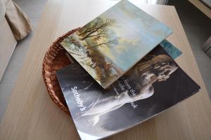 The Athenian Penthouse Residence