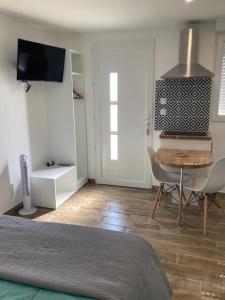 Appartements Le Clos de Kermadec : photos des chambres