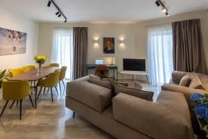 The Pillows Kalamata - Ariokhórion