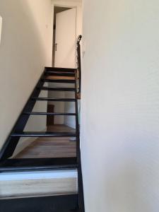 Appartements Spacieux duplex sous combles. : photos des chambres