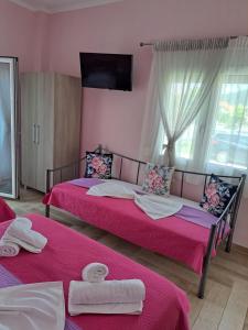 Christodoulos Eleftheria House