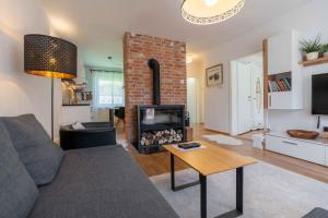 Apartma Peček Kranjska Gora 