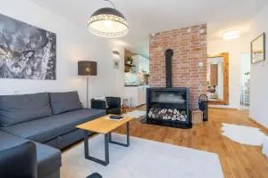 Apartma Peček Kranjska Gora - 克拉尼斯卡戈拉