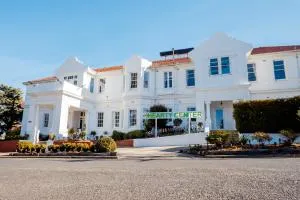 Hearty Center Motel - Medlow Bath